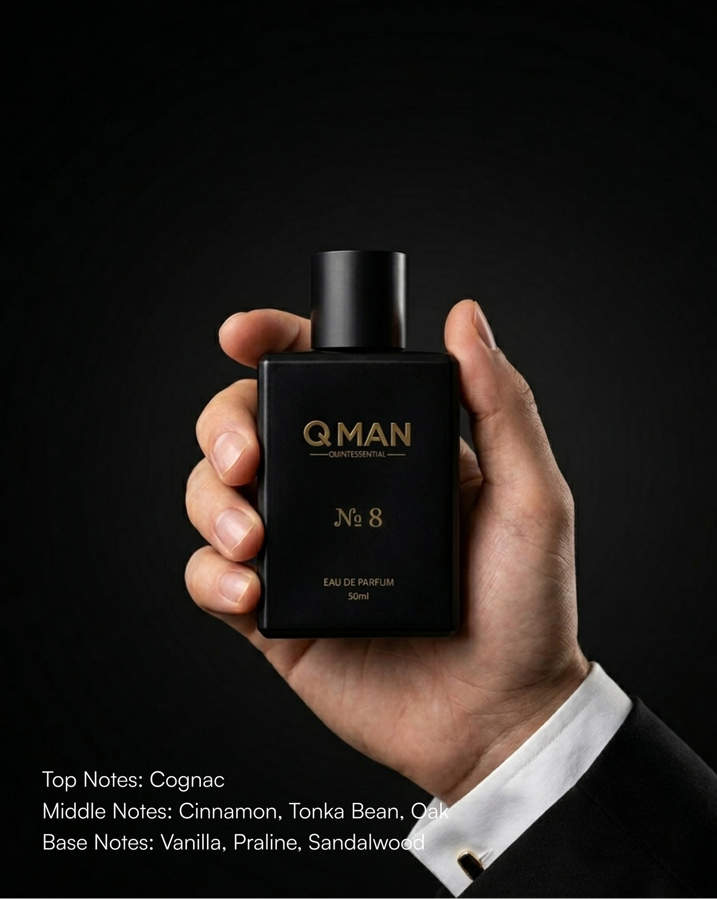No 8